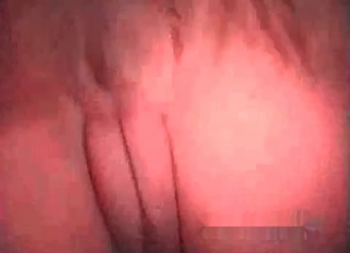 Tight pussy nicely drilled by hairy dog