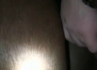 Horny man in the amateur zoophilia XXX