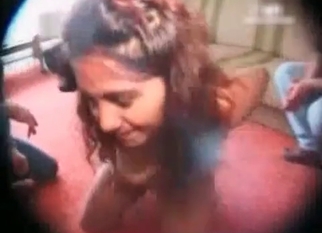 Trained beast hardly drilled a slutty zoophile
