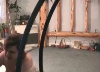 Doggy dick looks very suckable for a slut
